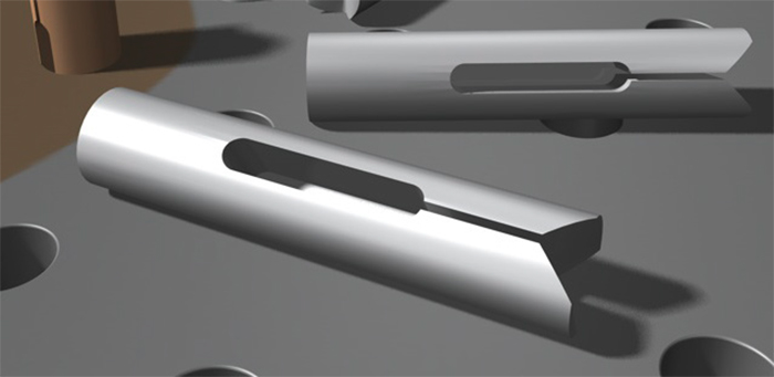 CIRS ATOM® MOSFET Cartridge