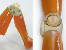 Improved PBU Knee Design