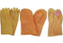 Rayshield® Quality Leather X-Ray Protective Gloves