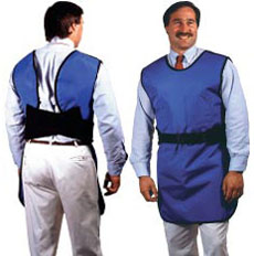 Support Buckle™ Lightweight Economy Aprons