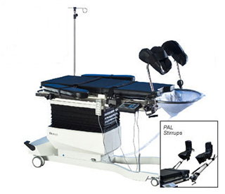Urology C-Arm Table - 058-800