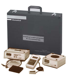 QC Instrumentation - Radiography Fluoroscopy, Dental, Mammography