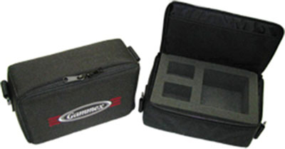Mammographic Accrediation Phantom - Gammex 156 - Case Open