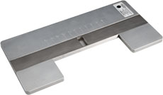 Density Control Function (DCF) Test Tool - Gammex