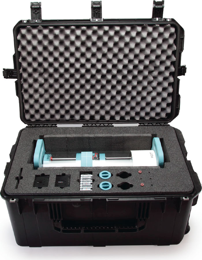 CT Perfusion Phantom - Gammex 432-BRN