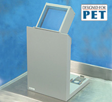 L-Block Shields, 042-419 L-Block Shield