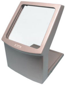 Tabletop Shield, Beta/Gamma 042-224