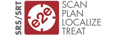 E2E SRS/SRT Logo