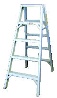 MRI Ladders