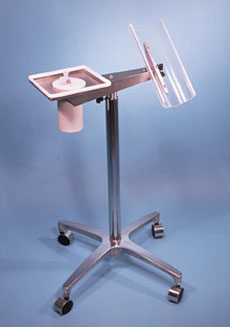 Injection Stand