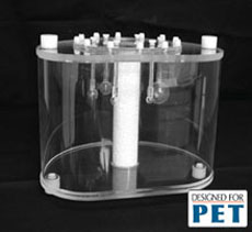 NEMA IEC Body Phantom Set™