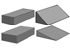 Rectangle and Wedge Blocks