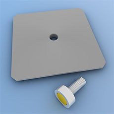 Pro-Pinhole - Pinhole Camera for Focal Spot Size Measurement - Pro Project