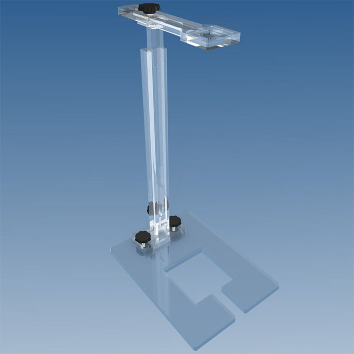 Pro-Stand - Adjustable stand - Pro Project - 7