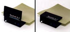 Sensitometer SpeedLight SL-2 (Duo-Color), Cat.# 5010 Economical - Portable - Battery Powered