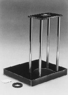Mammography Focal Spot Measurement Test Stand - 07-623