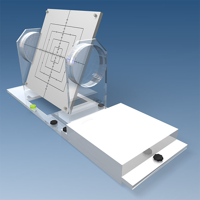 Pro-RT IsoBeam - Pro-Project - 07-201