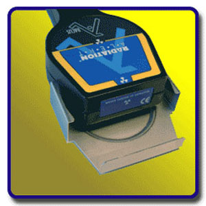 Wipe Test Plate
