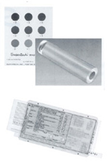 Supertech® Slide Rule Technique Calculator Kit PB77