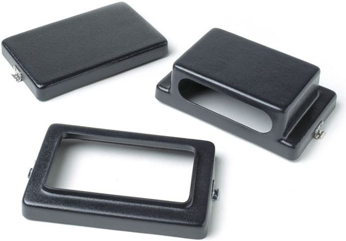 CIRS 054GS Removable Scanning Wells