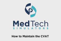 How to Maintain the CVAT