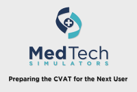 Preparing the CVAT for the Next User