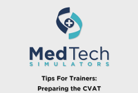 Tips for Trainers: Preparing the CVAT