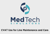CVAT Use for Line Maintenance and Care