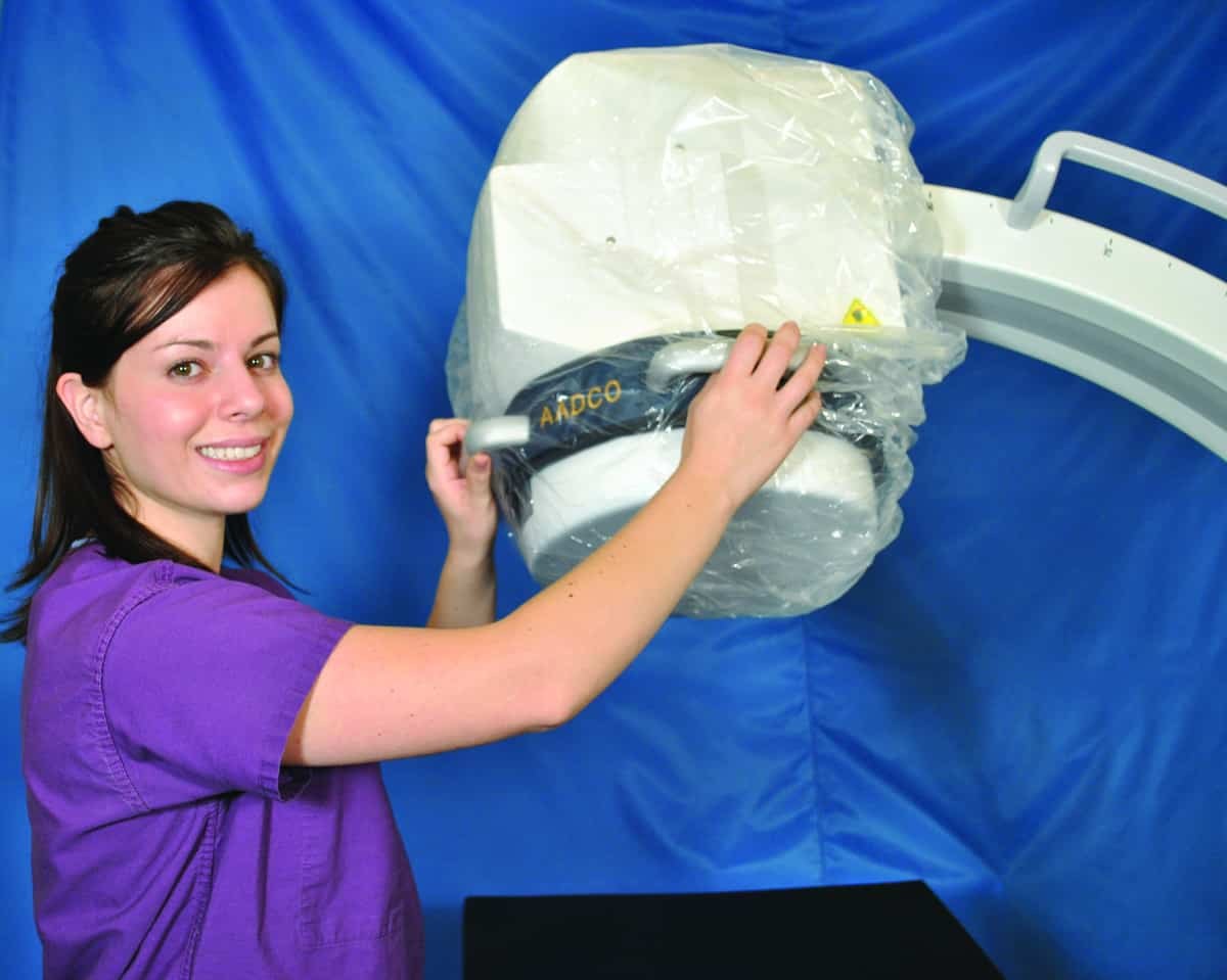 Medical Image Equipment Covers