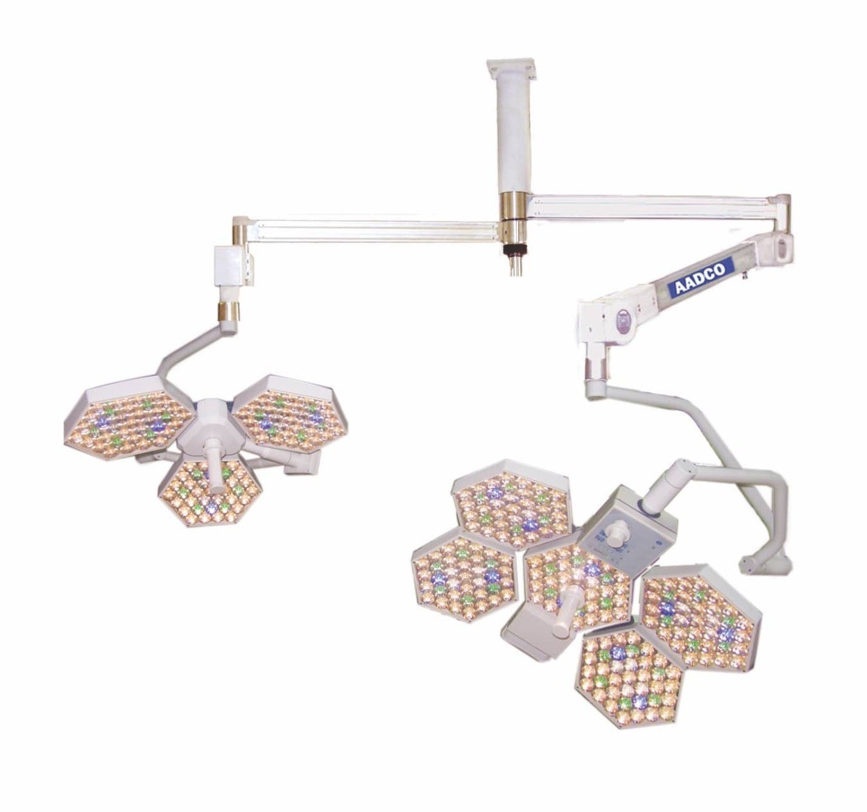 OSL-3500 Series LED Surgical Lighting Systems