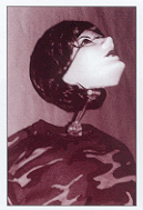 Mechanical Neck (Foam Flesh Removed)