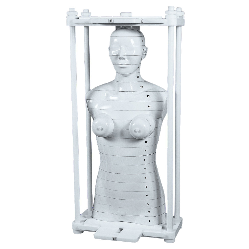 Therapy Body Phantom THRA-1 - PH-37 - Kyoto Kagaku