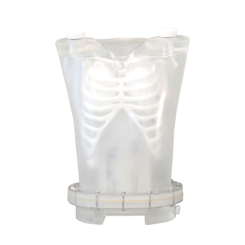 PET/SPECT Thorax Phantom - PH-63A - Kyoto Kagaku