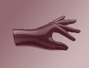 Hand Oblique