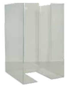 Acrylic Display Dispenser