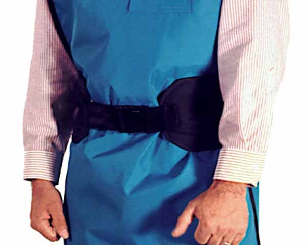 Backsaver Belt™ for RayShield®, Ergolite® or ComfortLite™ Aprons