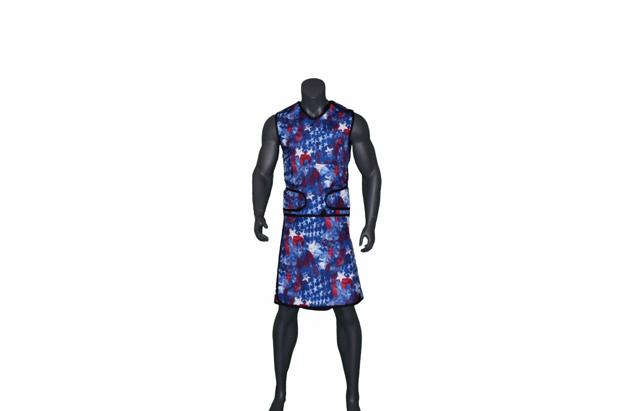 ComfortLite ErgoFit Vest