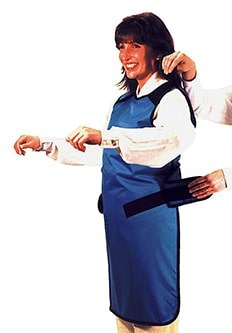 ComfortLite O.R. Quick-Drop 950 Apron