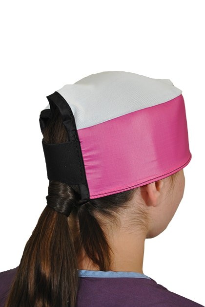 ComfortLite™ Premium X-ray Protective Caps