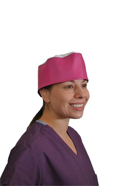 ComfortLite™ Premium X-ray Protective Caps