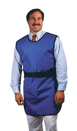 ComfortLite Support Buckle Apron