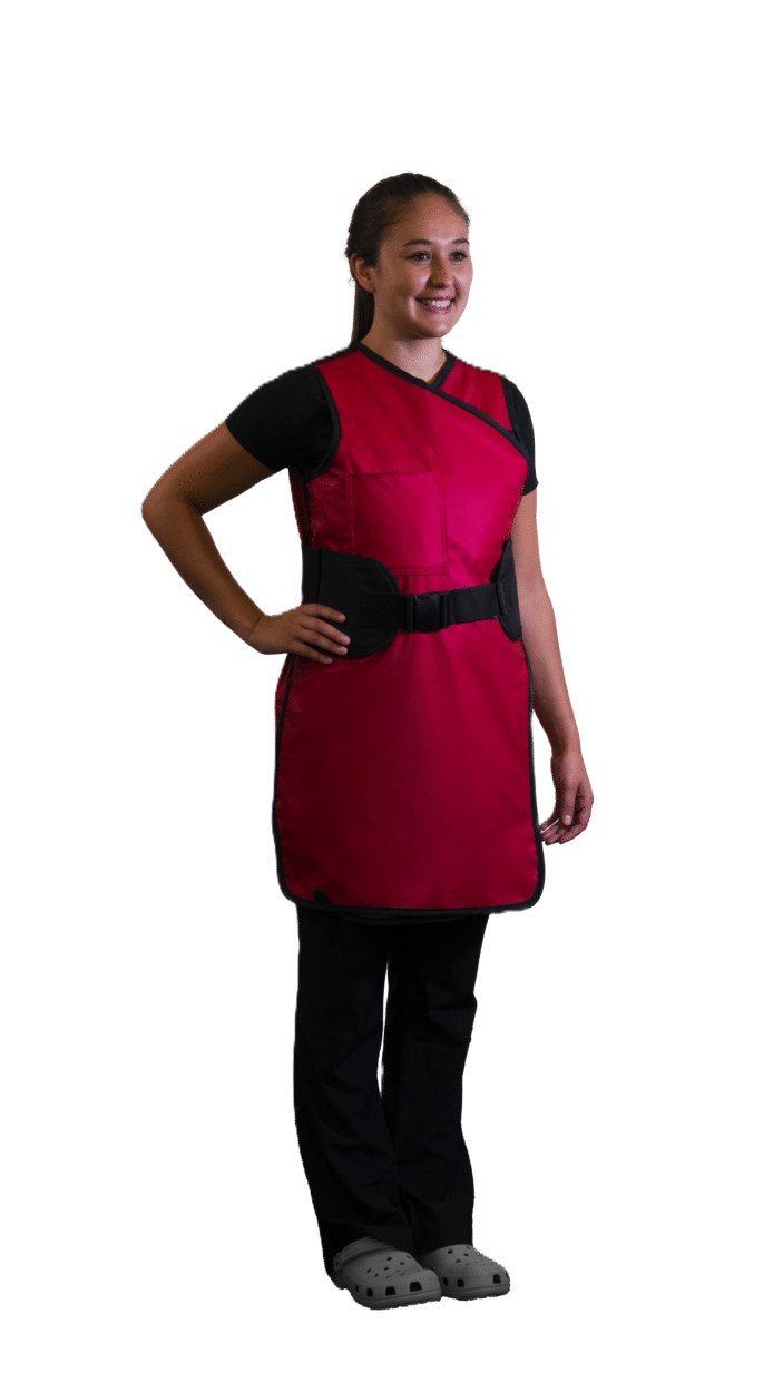 ComfortLite Wraparound Apron