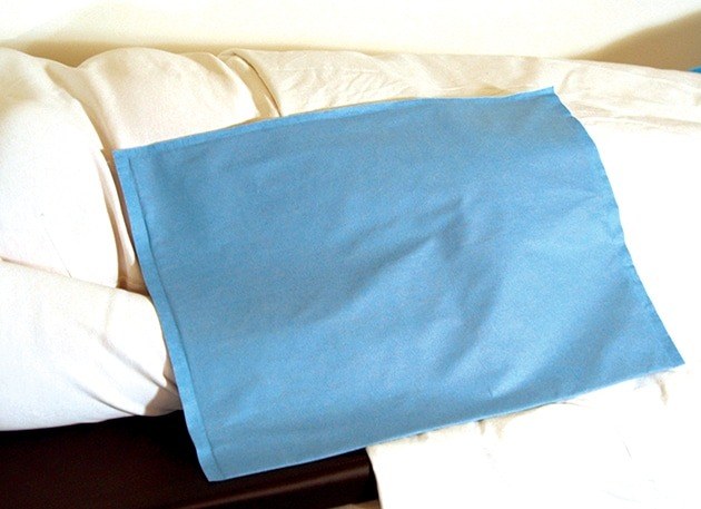 D-100 LeadFree™ Surgical Drape 12″x17″