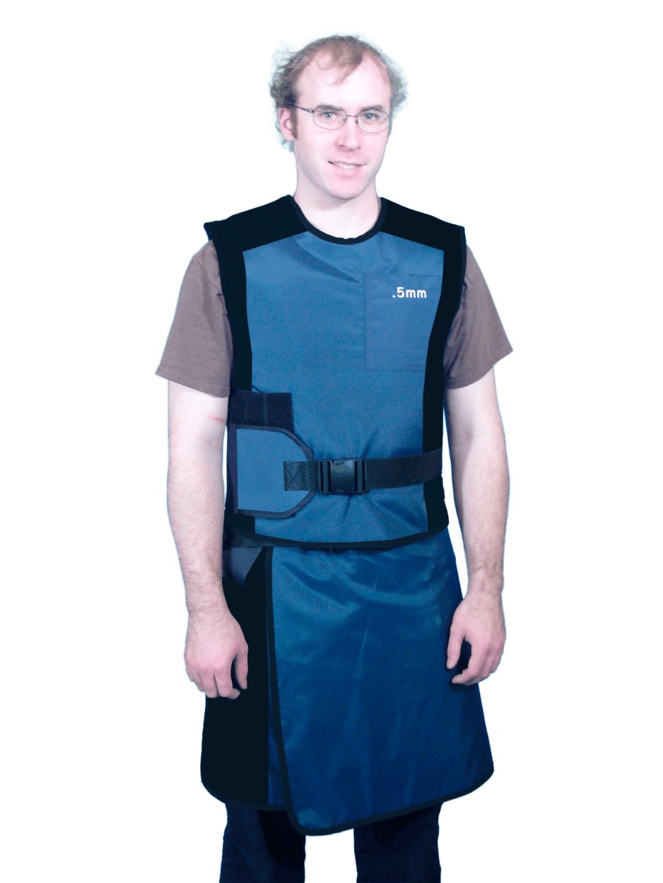 ErgoLite MagnaBack Vest and Kilt