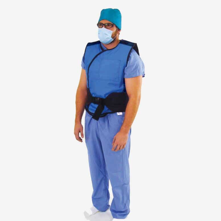 ErgoLite® “V” Vest