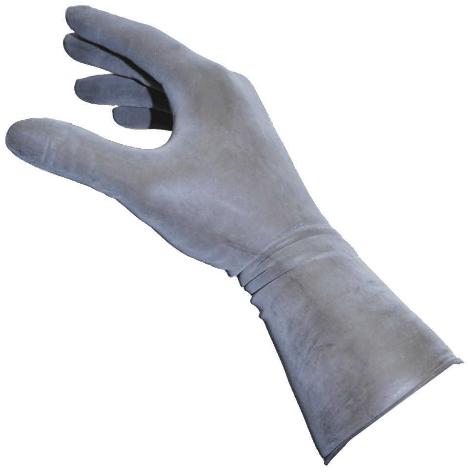 RayShield® Radiation Resistant Sterile Procedure Gloves