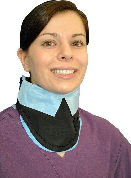 Soft-&-Clean™ Disposable Thyroid Liners