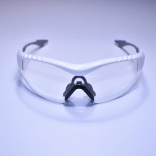 The SportShield Splash Guard