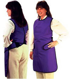 Adjustable Waist Lightweight Economy Aprons