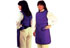 Super Lightweight Adjustable Waist Aprons